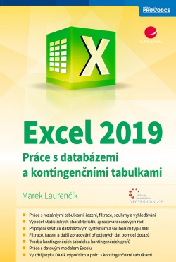 Excel 2019 (Laurenčík Marek)