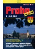 Praha průvodce a plán města 1:20 000 2004/2005