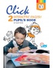 Click 2. Interactive English. Pupil’s book - Učebnica