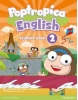 Poptropica English 2 Pupil´s Book and Online World Access Code Pack (L. Erocak, D. Nunan, T. Lochowski)