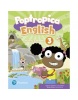 Poptropica English 3 Pupil´s Book and Online World Access Code Pack (T. Lochowski, S. Salaberri, V. Lambert)