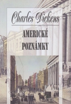 Americké poznámky (Charles Dickens)