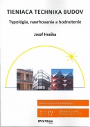 Tieniaca technika budov (Jozef Hraška)
