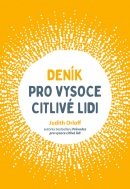 Deník pro vysoce citlivé lidi (Orloff Judith)