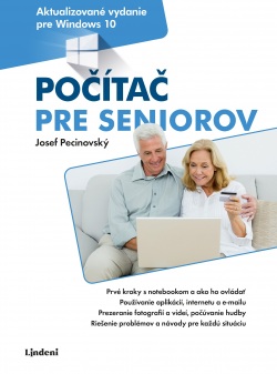 Počítač pre seniorov (Josef Pecinovský)