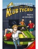 Klub Tygrů – Mumie za volantem (Thomas Brezina)