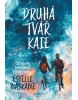 Druhá tvář Kaie (Estelle Maskame)