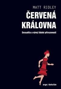 Červená královna (1. akosť) (Matt Ridley)