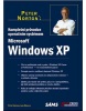 Kompletní průvodce operačným systémem Windows XP (1. akosť) (Peter Norton)