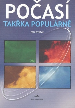 Počasí takřka populárně (1. akosť) (Petr Dvořák)