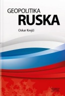 Geopolitika Ruska (1. akosť) (Oskar Krejčí)