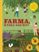 Farma, ktorá nás živí (Kolektív autorov)