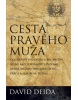 Cesta pravého muža (1. akosť) (David Deida)