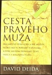 Cesta pravého muža (1. akosť) (David Deida)