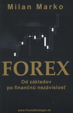 Forex (1. akosť) (Milan Marko)