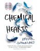 Chemical Hearts film tie (Krystal Sutherland)