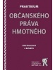 Praktikum občanského práva hmotného (Stanislava Černá; Ivana Štenglová; Irena Pelikánová; Jan Dědič)