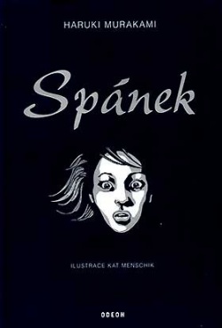 Spánek (Murakami Haruki)