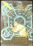 Jméno růže (1. akosť) (Umberto Eco)