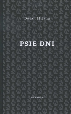 Psie dni (1. akosť) (Dušan Mitana)