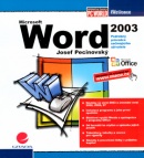 Microsoft Word 2003 (Josef Pecinovský)