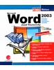 Microsoft Word 2003 (Josef Pecinovský)