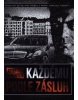 Každému podle zásluh (Josef Hendrych)