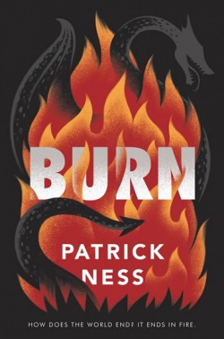 Burn (Patrick Ness)