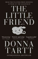 The Little Friend (Donna Tartt)