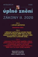 Aktualizace II/4 – Zákon o ochraně spotřebitele, Insolvenční zákon (Kolektív)