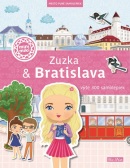 Zuzka & Bratislava (Ema Potužníková)