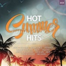 Hot Summer Hits 2018 - 2 CD (interpreti Různí)