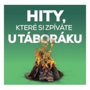 Hity, které si zpíváte u táboráku - 2 CD (interpreti Různí)