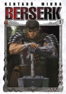 Berserk 1 (Kentaro Miura)