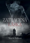 Zatracená láska (Tess M. Puffrová)