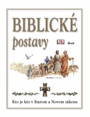 Biblické postavy (Stephen Motyer)