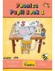 Jolly Phonics Pupil Book 1