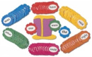 Jolly Phonics Tricky Word Wall Flowers (Sue Lloyd)