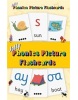 Jolly Phonics Picture Flash Cards