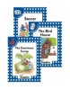 Jolly Phonics Readers, Complete Set Level 4