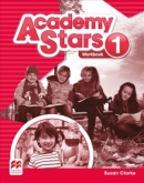 Academy Stars Level 1 - Workbook (K. Harper, G. Pritchard, A. Blair)