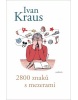 2800 znaků s mezerami (Ivan Kraus)