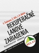 Rekuperačné lanové zariadenia (Vladimír Štollmann, Štefan Ilčík, Jurij Nikitin Rafailovič)