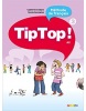 Tip Top! 3 Livre de l´éleve + CD - učebnica (C. Adam)