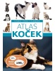 Atlas koček (Barbara V. Tittenbrun-Jazienicka)