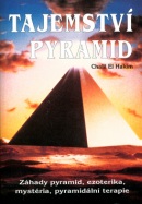 Tajemství pyramid (Chalil El Hakim)