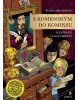 S Komenským do komiksu (Klára Smolíková)