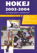 Hokej 2003 - 2004 (Dalibor Kumr)