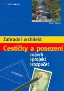 Cestičky a posezení (Peter Wirth)