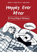 Happily Ever After & Everything In Between (Debbie Tung)